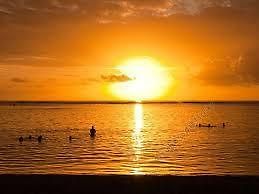 Sunset Beach Apart Flic-en-Flacq المظهر الخارجي الصورة