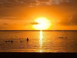 Sunset Beach Apart Flic-en-Flacq المظهر الخارجي الصورة