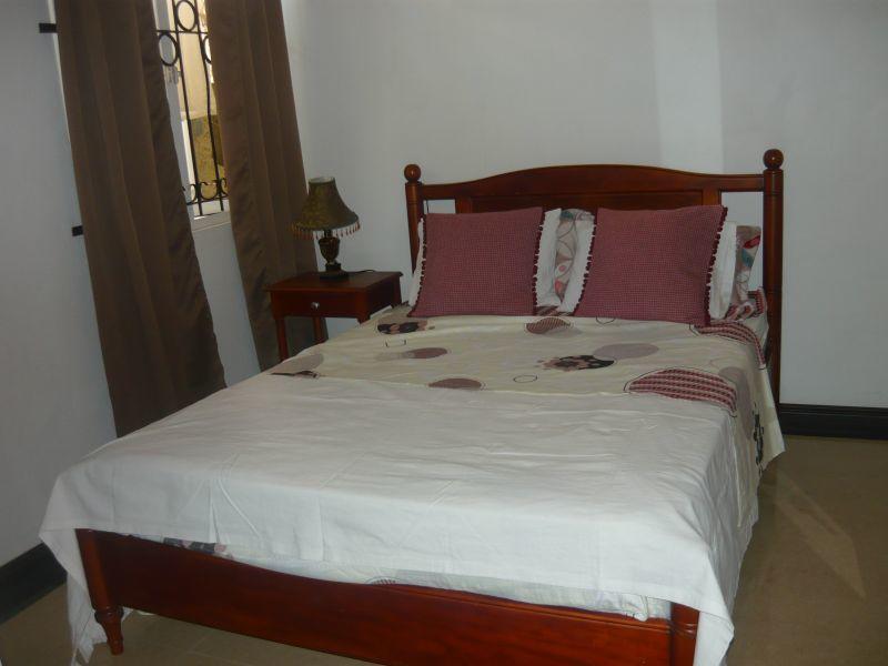 Sunset Beach Apart Flic-en-Flacq المظهر الخارجي الصورة