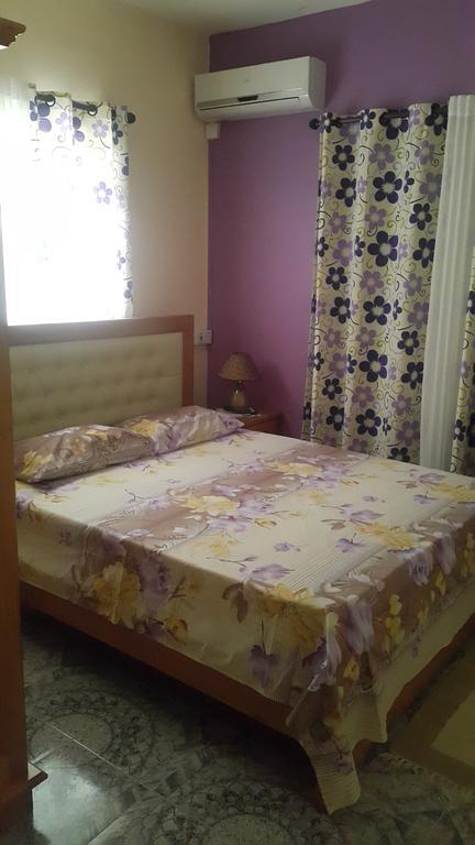 Sunset Beach Apart Flic-en-Flacq المظهر الخارجي الصورة