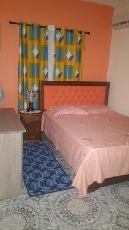 Sunset Beach Apart Flic-en-Flacq المظهر الخارجي الصورة