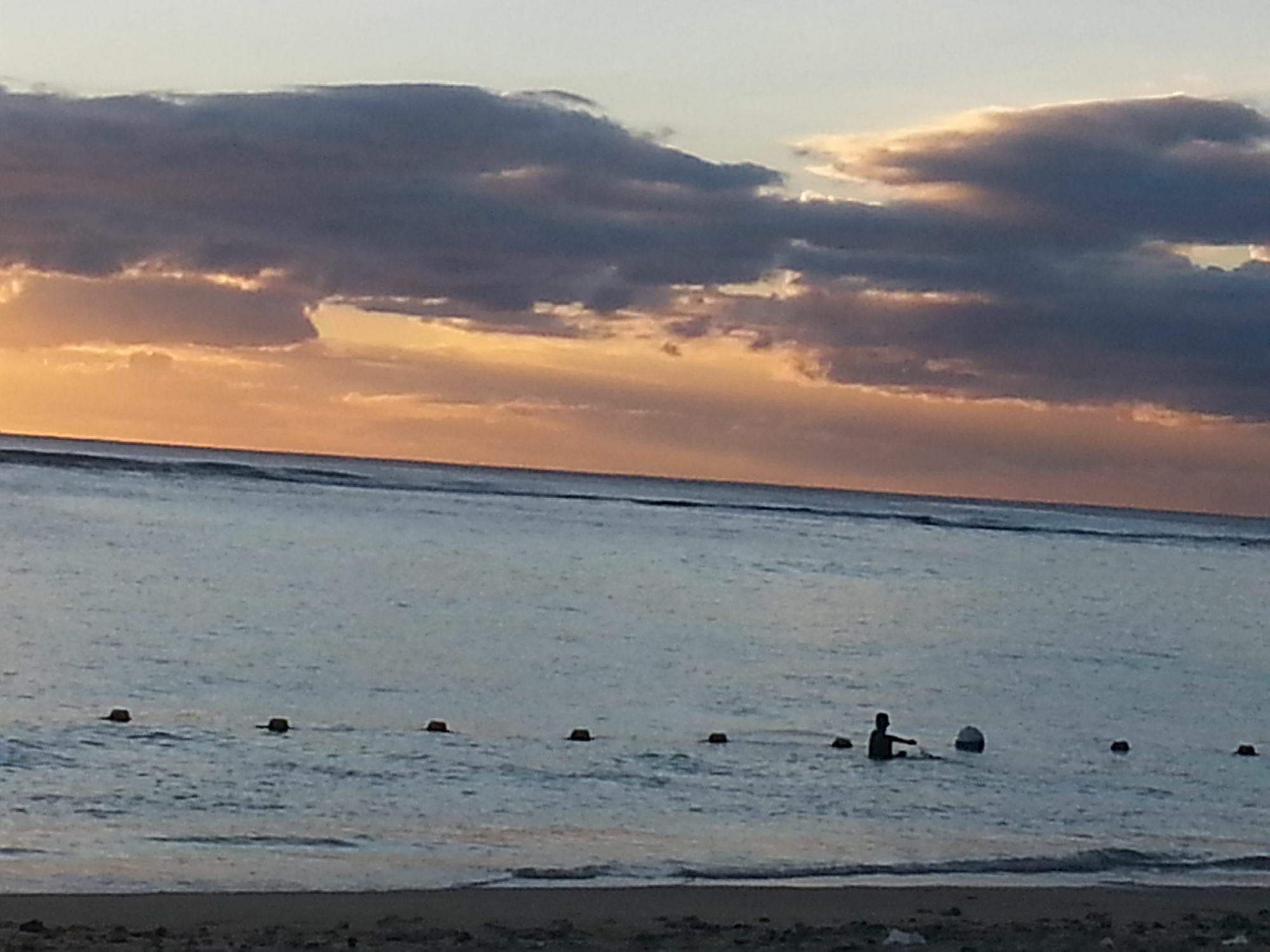 Sunset Beach Apart Flic-en-Flacq المظهر الخارجي الصورة