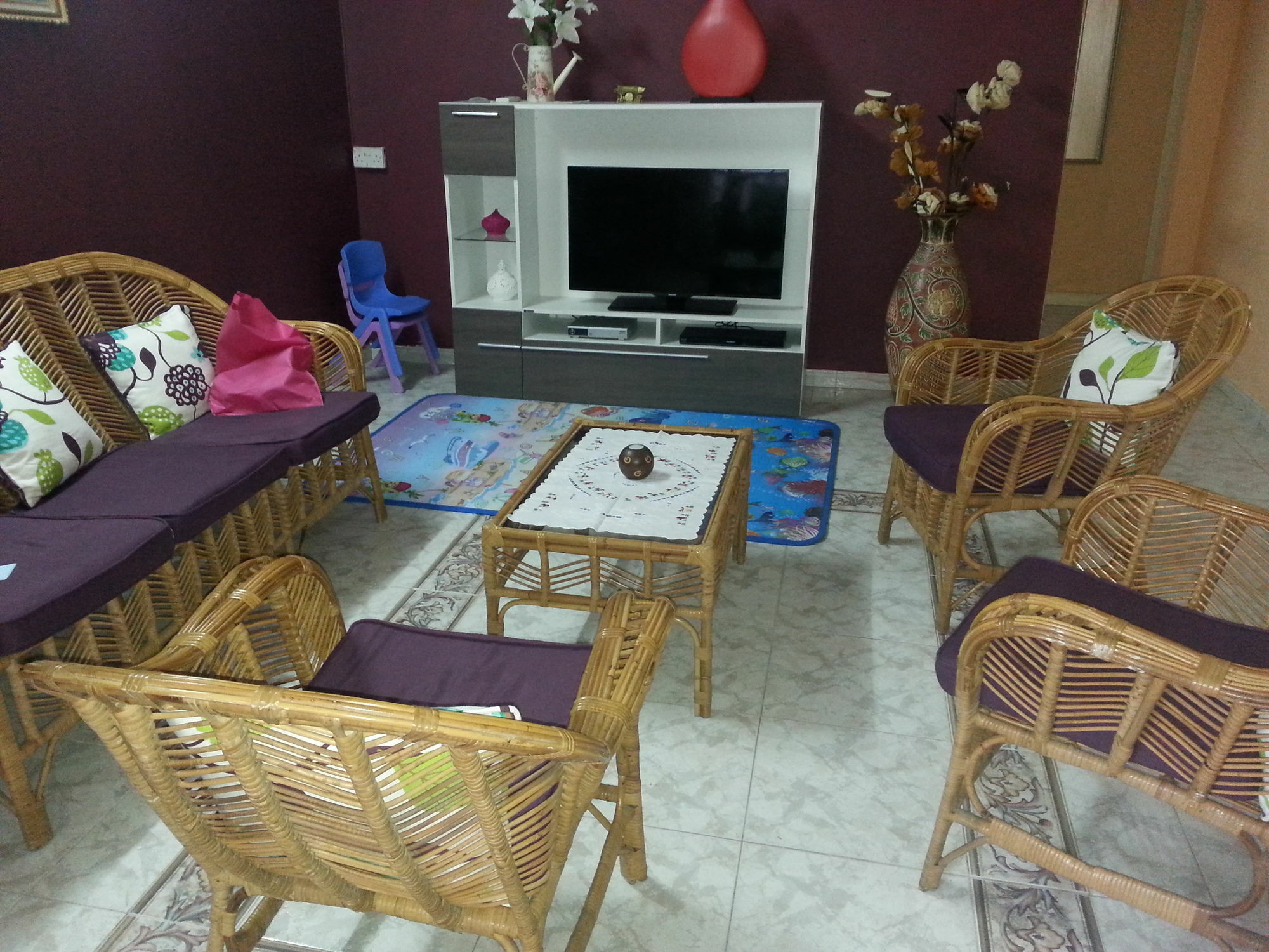 Sunset Beach Apart Flic-en-Flacq المظهر الخارجي الصورة