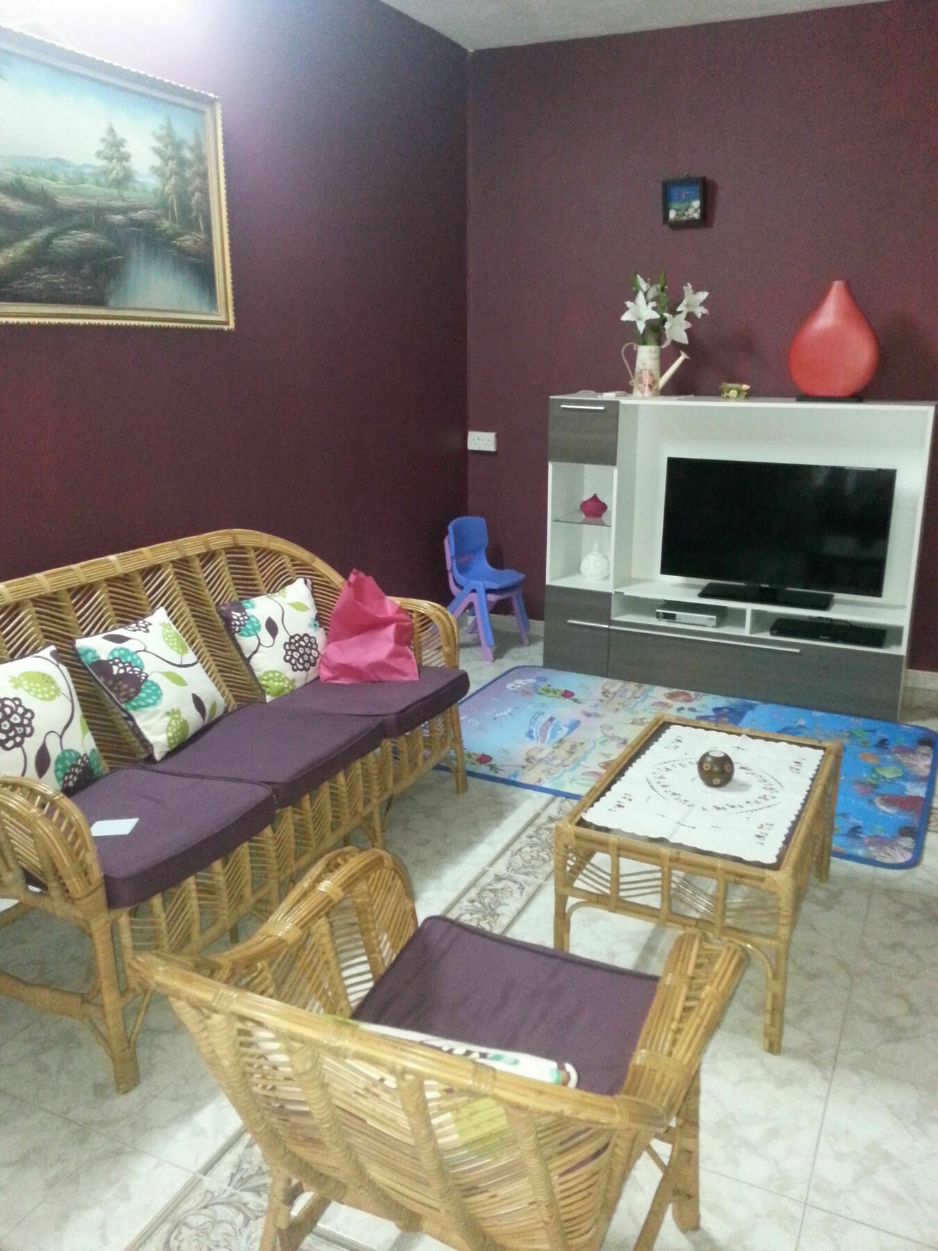 Sunset Beach Apart Flic-en-Flacq المظهر الخارجي الصورة