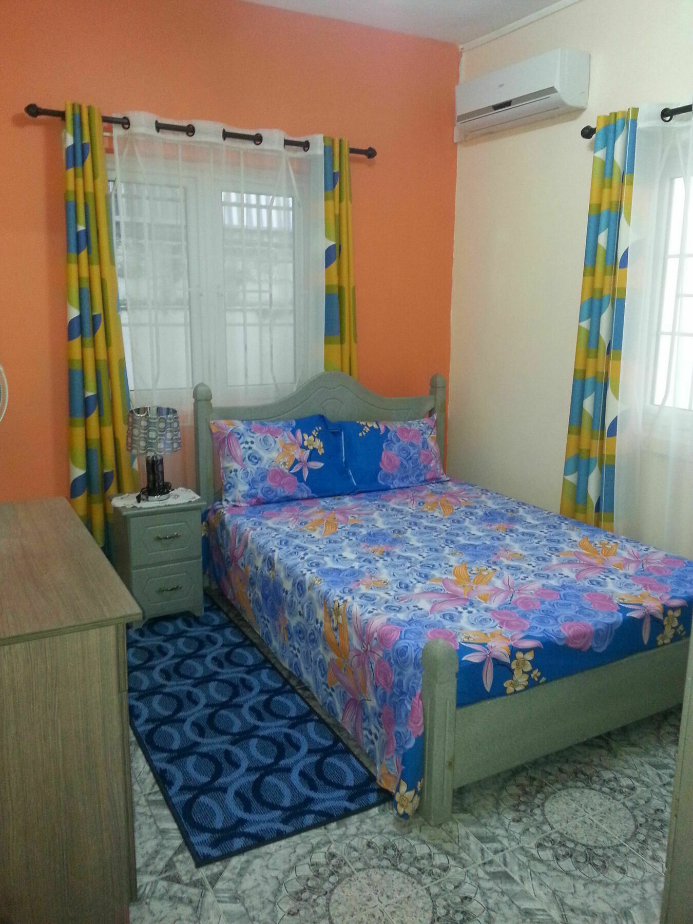 Sunset Beach Apart Flic-en-Flacq المظهر الخارجي الصورة